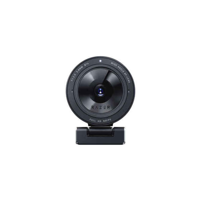 Product Webcam Razer Kiyo Pro FHD 1080P Μαύρο base image