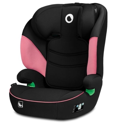 Product Παιδικό Κάθισμα Αυτοκινήτου Lionelo Lars I-Size Pink Baby 100-150 Cm 15-36 Kg base image