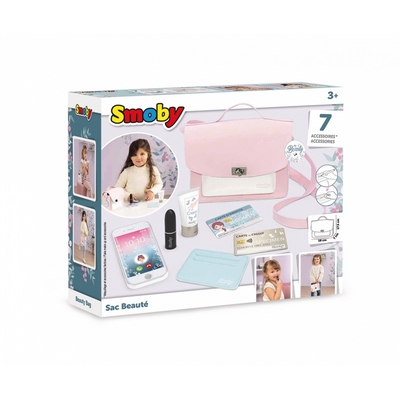 Product Τσαντάκι Smoby Shoulder Beauty base image