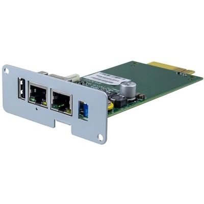 Product Αξεσουάρ UPS Legrand SNMP card CS102 SK 311058 base image