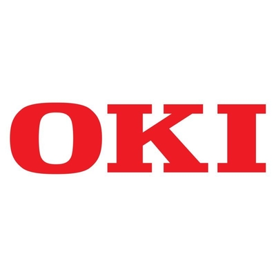 Product Toner OKI - Black - Original base image