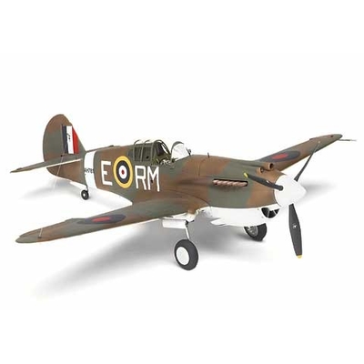 Product Φιγούρα Μοντελισμού Curtiss P-40b Warhawk 1/32 base image