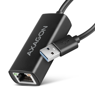 Product Αντάπτορας Δικτύου USB Axagon ADE-AR, USB-A 3.2 Gen 1 1Gbit base image