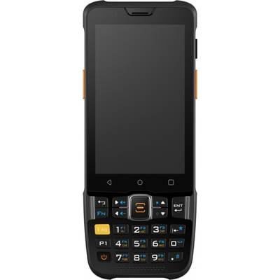 Product POS Sunmi Wireless L2ks Gms, Android 11, 4/32gb, 15+3 Mp Camera, Zebra 4770 Scanner, Nfc base image