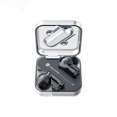 Product Bluetooth Headset Wekome V5.1 Tws Blac base image