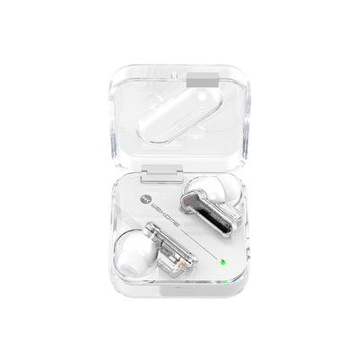 Product Bluetooth Headset Wekome V5.1 Tws Whit base image