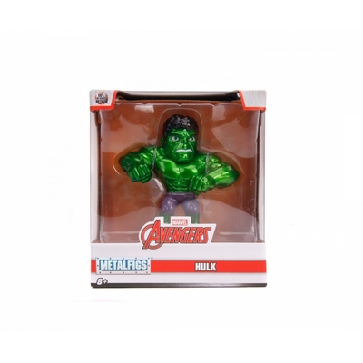 Product Φιγούρα Jada Toys Marvel Hulk 10 Cm base image