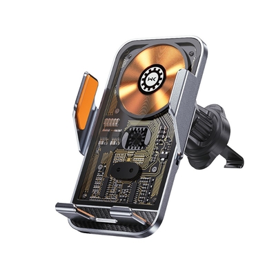 Product Βάση Κινητού Wekome Auto With Wireless Charging 15w base image