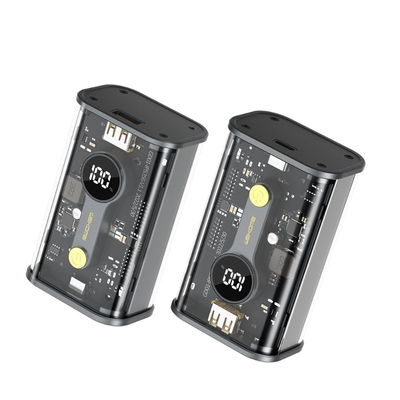 Product PowerBank Wekome 10000 mAh Super Charging PD 20W base image