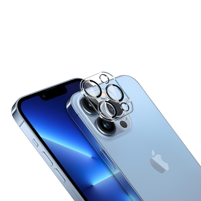Product Screen Protector Crong Lens Shield Protective Glass Ip 13 Pro/13proma base image