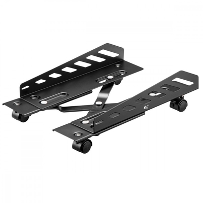 Product Βάση Γραφείου Υπολογιστή Maclean Mobile adjustable NanoRS RS480 base image