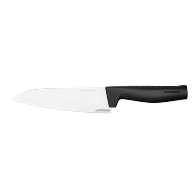 Product Μαχαίρι Fiskars Chefs 17 cm Hard Edge 1051748 base image