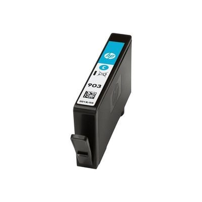 Product Μελάνι HP 903 - Cyan - Original base image