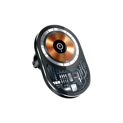 Product Βάση Κινητού Wekome Magnetic With 15w Magsafe Wirele base image