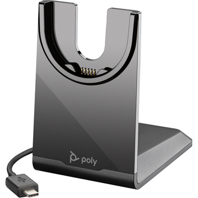 Product Ακουστικά VOIP Poly 9T9J5AA#AC3 base image