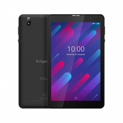 Product Tablet Kruger & Matz Pc Tab Eag Le 806 base image
