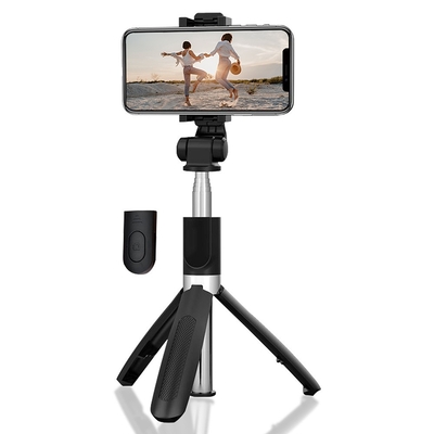 Product Τρίποδο Κινητού Media Tech SELFIE TRIPOD 2IN1 MT55 42 base image