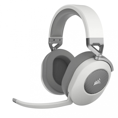 Product Headset Corsair Hs65 V2 White base image