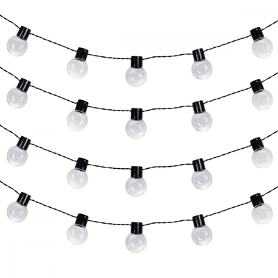 Product Φωτιστικό Maclean Solar 2in1 Garden Led Garland Maclean Mce424 base image