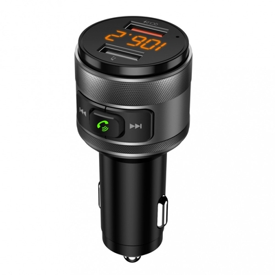Product FM Transmitter Art Fm Mp3 With Bt, Usb Fm-57 base image
