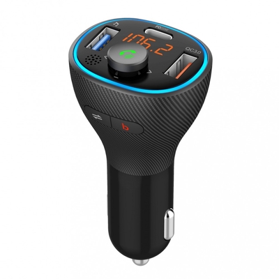 Product FM Transmitter Art Fm Mp3 With Bt, Usb Fm-73 base image
