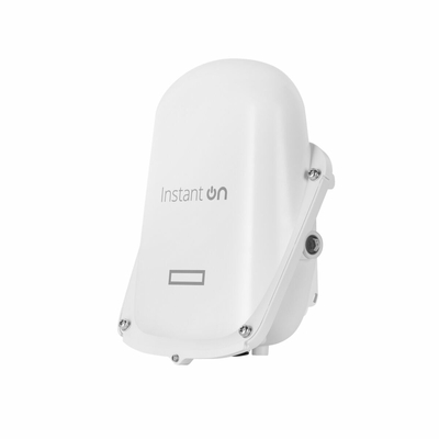 Product Καλώδιο Δικτύου UTP Κατηγορίας 6 HPE S1T42A Λευκό base image