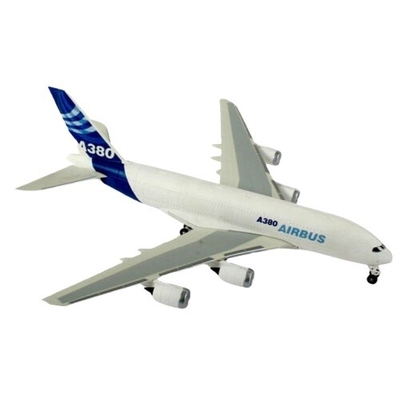 Product Φιγούρα Μοντελισμού Revell plane Airbus A380 1/288 base image