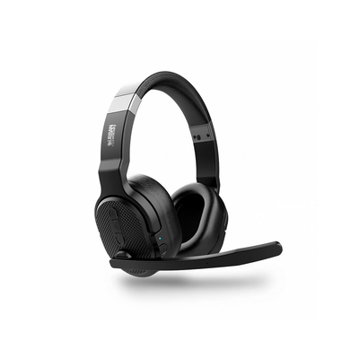 Product Multimedia Ακουστικά Urban Factory HBV60UF Μαύρο base image