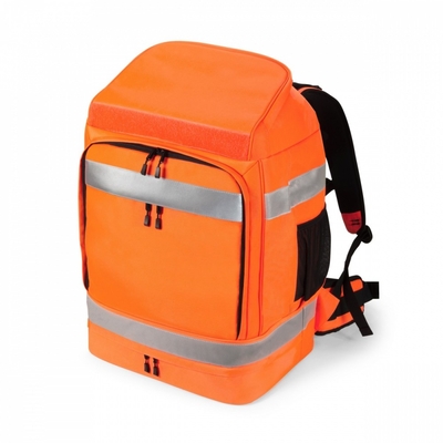 Product Τσάντες Μεταφοράς Dicota Hi-Vis 65l Orange base image