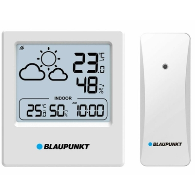 Product Μετεωρολογικός Σταθμός Blaupunkt Ws10wh base image