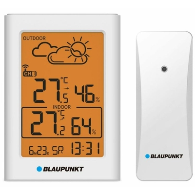 Product Μετεωρολογικός Σταθμός Blaupunkt Ws15wh base image