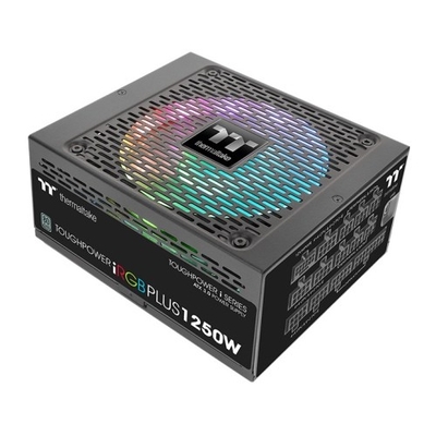 Product Τροφοδοτικό Thermaltake Toughpower Irgb 1250w Tit Gen5 base image