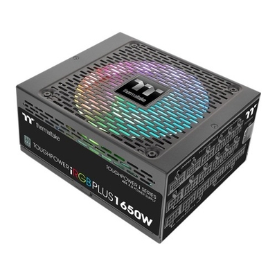 Product Τροφοδοτικό Thermaltake Toughpower Irgb 1650w Tit Gen5 base image