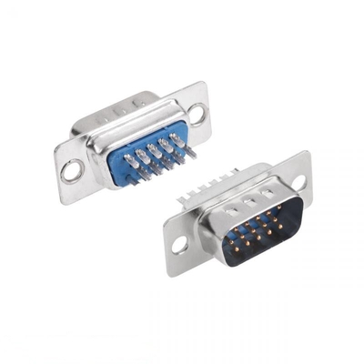 Product Κονέκτορας VGA Type 15M base image