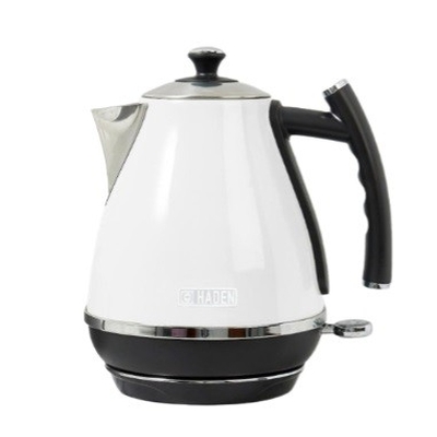 Product Βραστήρας Haden Cotswold 1.7l White base image
