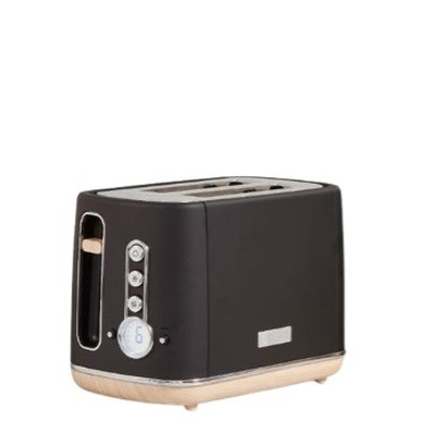 Product Φρυγανιέρα Haden Dorchester Black base image