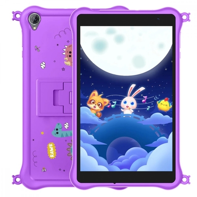 Product Tablet Blackview Tab 50 Kids Wifi 3/64 Purple base image