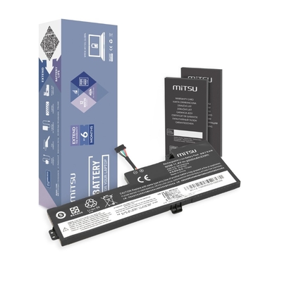 Product Μπαταρία Laptop Mitsu T470 T480 A475 A485 01AA419 base image