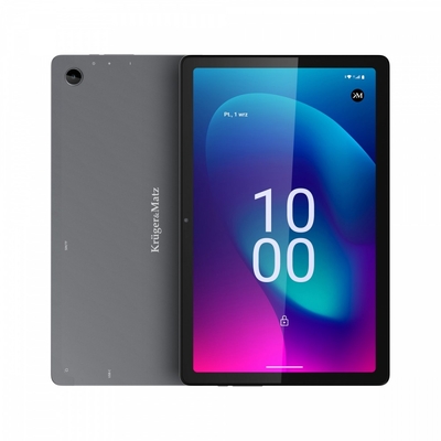 Product Tablet Kruger & Matz Eagle Km1076 base image