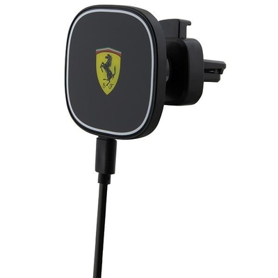 Product Βάση Κινητού Ferrari Ferrari Magsafe 15w Induction Wireless base image