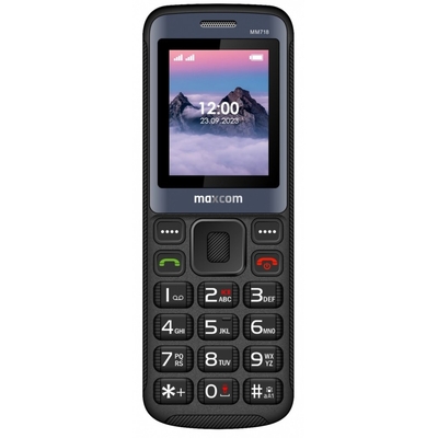 Product Κινητό Maxcom MM 718 4G base image