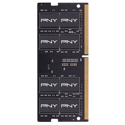 Product Μνήμη RAM Φορητού PNY 16gb Ddr4 2666mhz 21300 Mn16gsd42666-Si Bulk base image