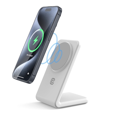 Product Ασύρματος Φορτιστής Crong Wireless Charger base image