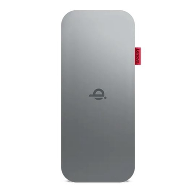 Product PowerBank Lenovo Wireless Mobile 10000mAh PowerBank base image
