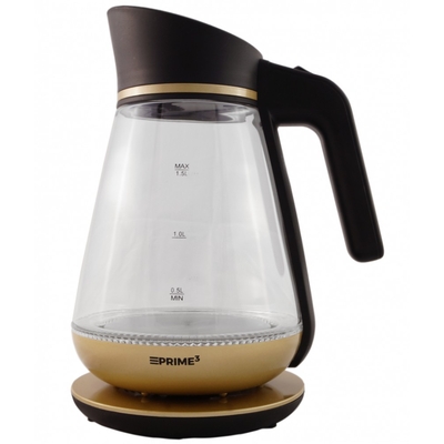 Product Βραστήρας PRIME3 Sek51gl 2200w 1,5l Glass base image