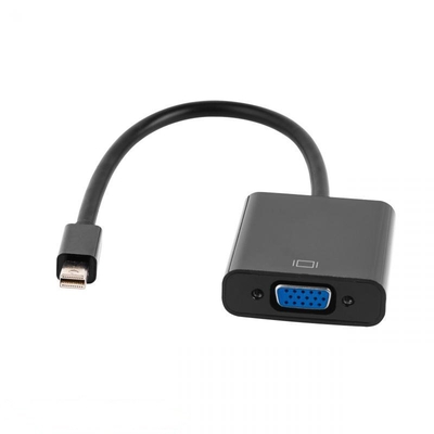 Product Αντάπτορας mini DisplayPort Cabletech σε VGA base image