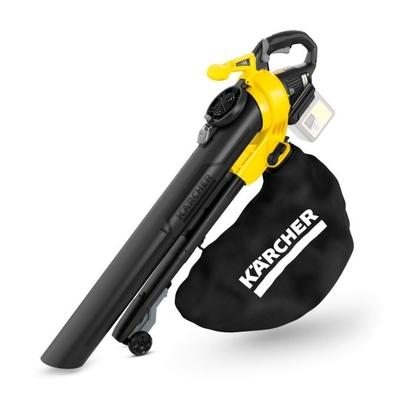Product Ηλεκτρική Σκούπα Karcher Cordless Leaf Blv 36-240 (Without Battery And Charger) 1.444.170.0 base image