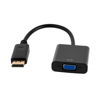Product Αντάπτορας DisplayPort Cabletech σε VGA base image