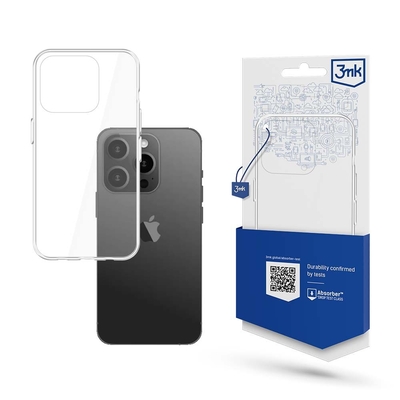 Product Θήκη Κινητού 3MK Armor Iphone 15 Pr O 6,1 base image