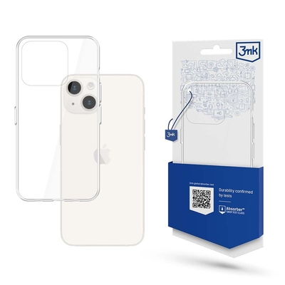 Product Θήκη Κινητού 3MK Armor Iphone 15 Plus 6,7 base image